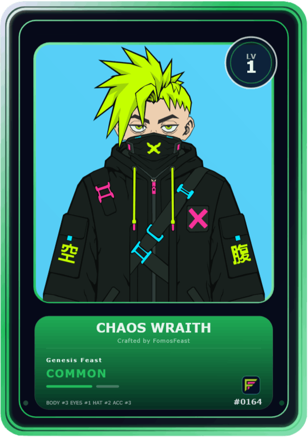 common card