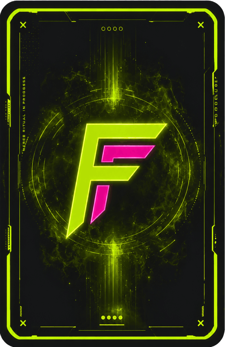 A card merging and ascending