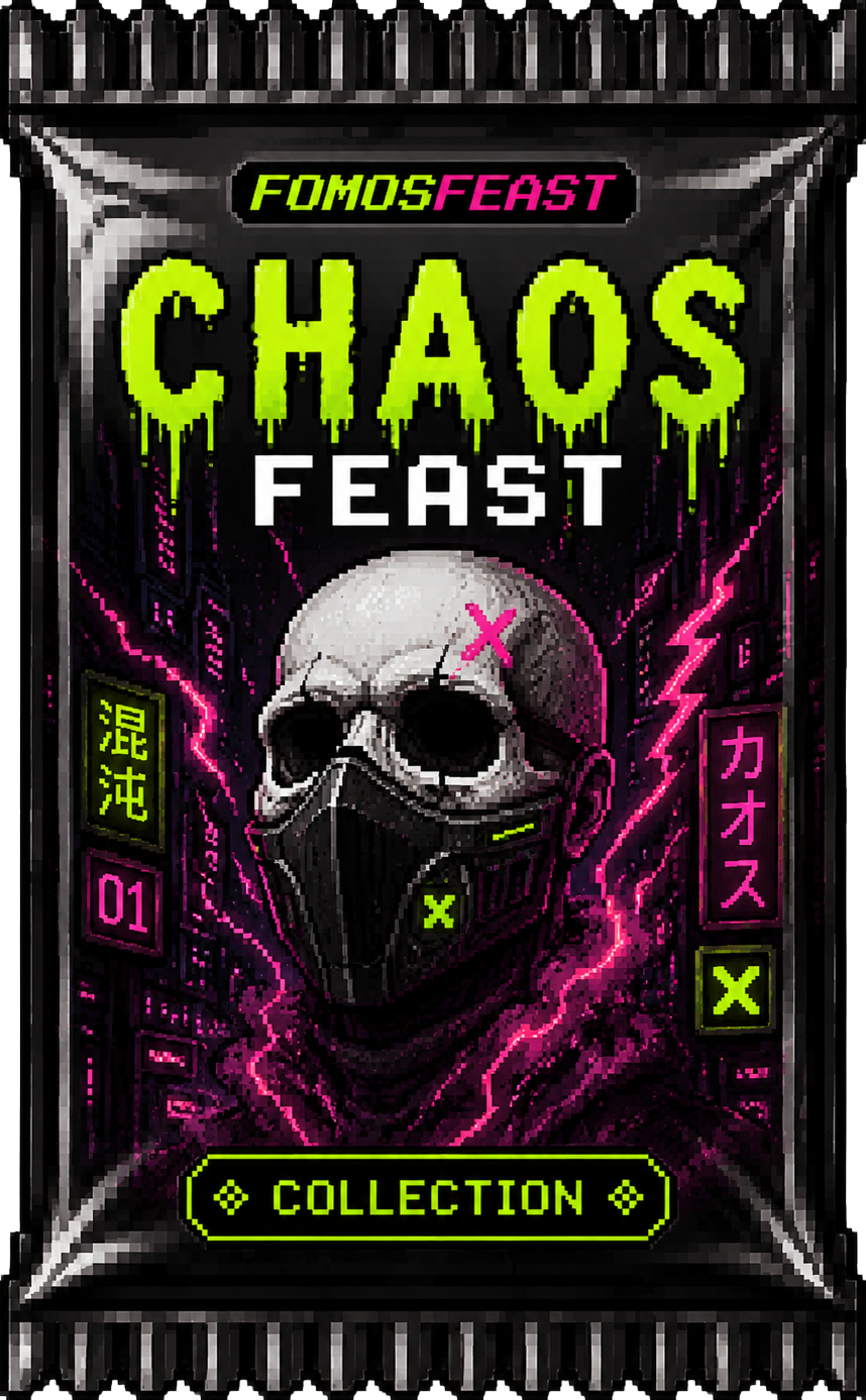 chaos pack