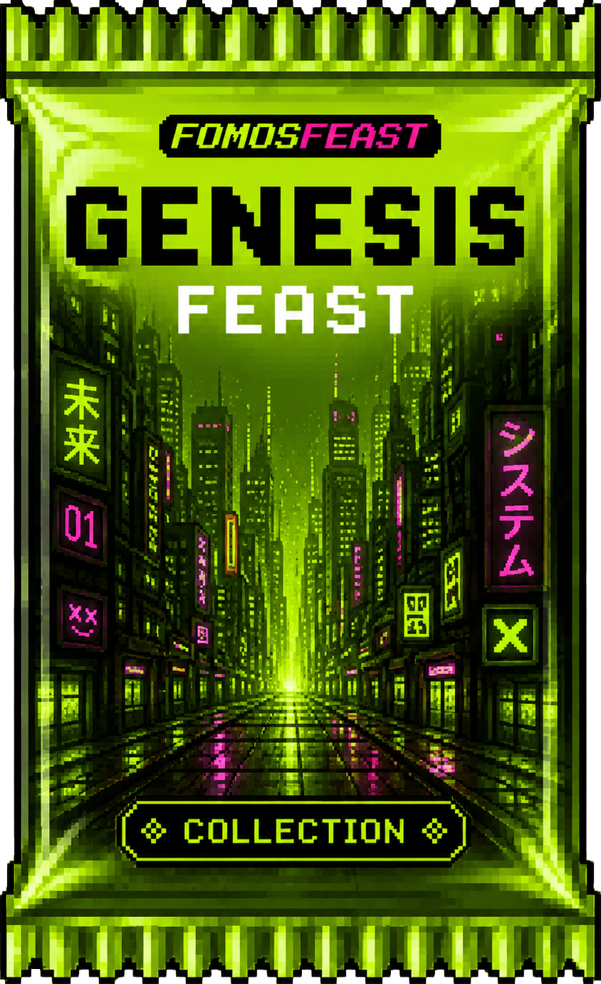 genesis pack